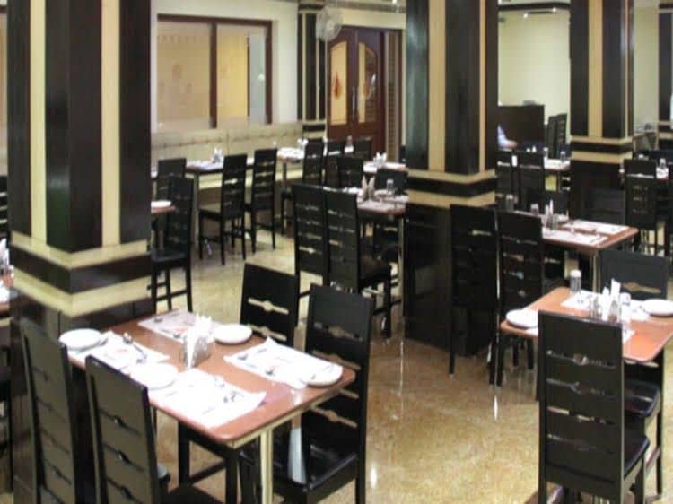 Hotel Udayee International Hotel Udayee International