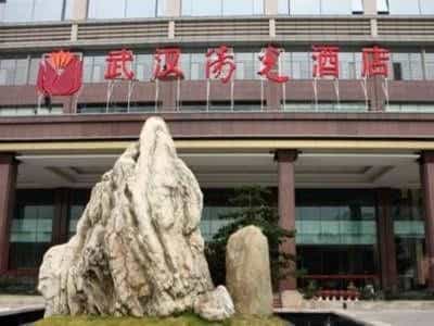 Wuhan Soluxe Hotel Wuhan Soluxe Hotel