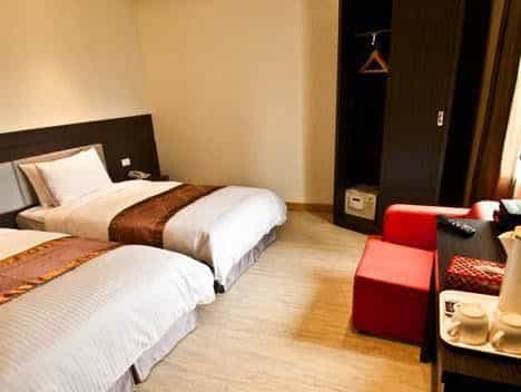 New Hotel New Hotel