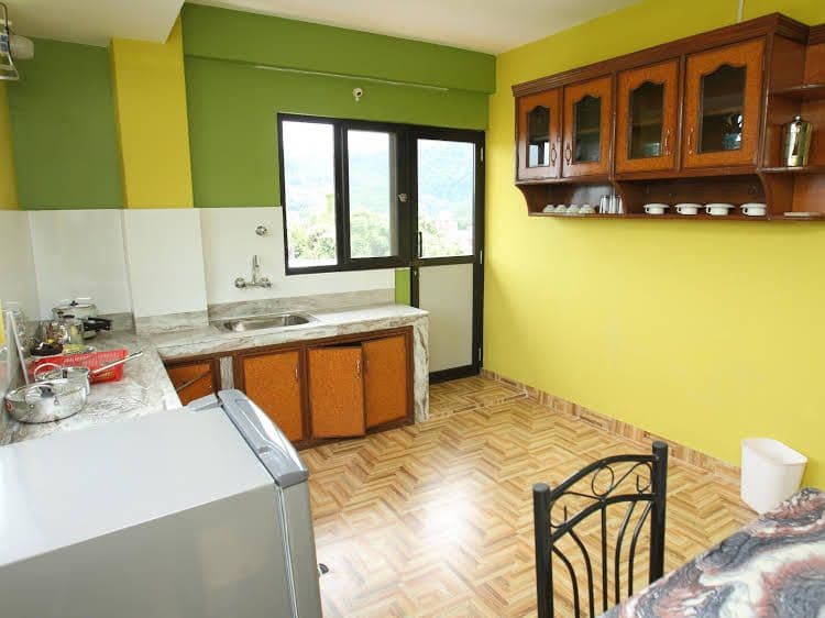 Hotel Ranss Apartment Hotel Ranss Apartment