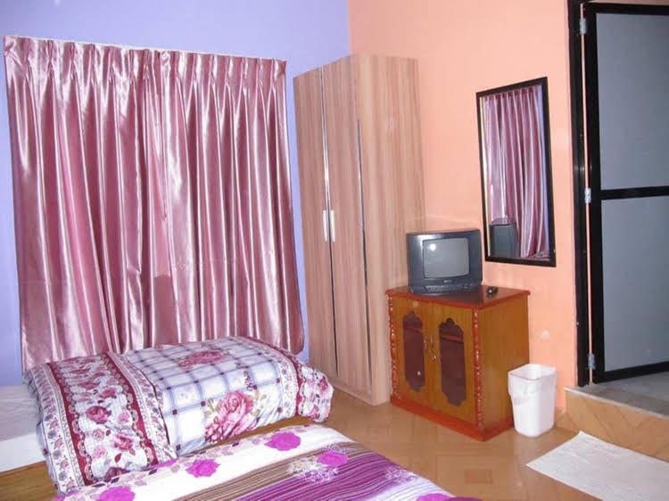 Hotel Ranss Apartment3