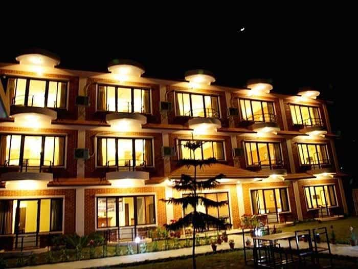 Hotel Dandelion Hotel Dandelion