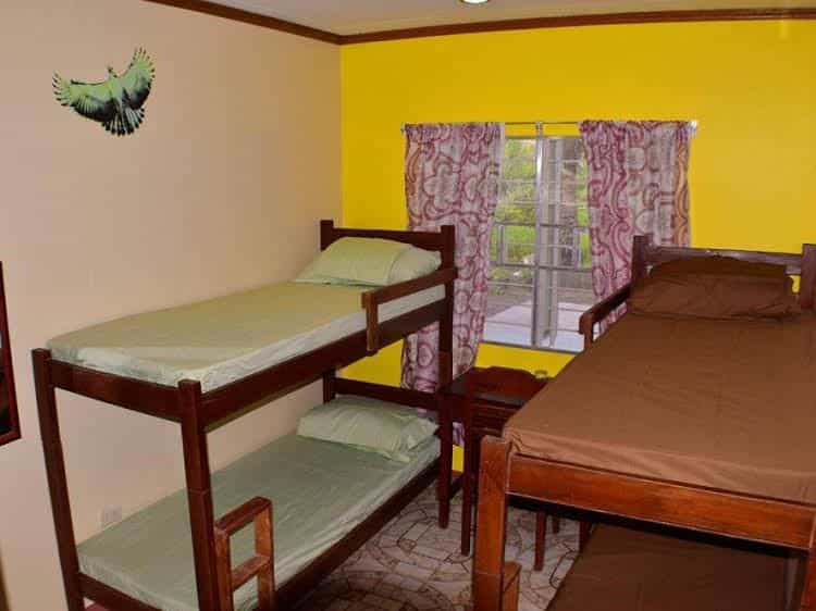 Mayon Backpackers Hostel Mayon Backpackers Hostel