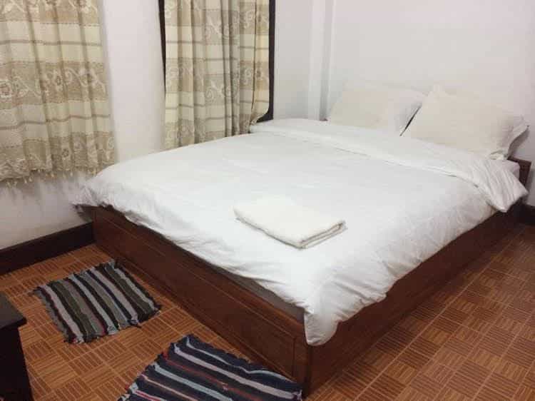 Ounduangxay Guesthouse Ounduangxay Guesthouse