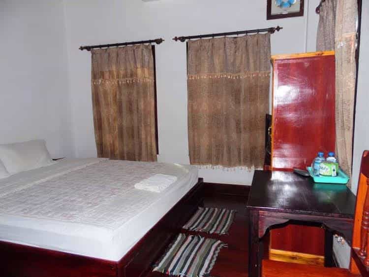 Ounduangxay Guesthouse Ounduangxay Guesthouse