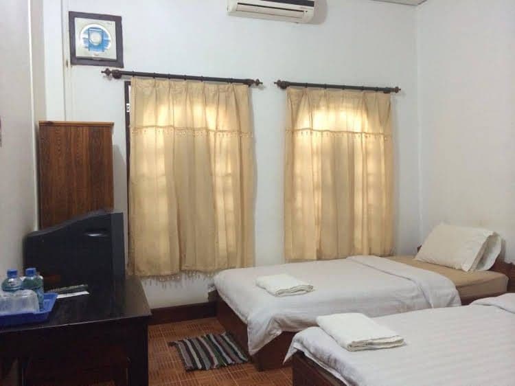 Ounduangxay Guesthouse Ounduangxay Guesthouse