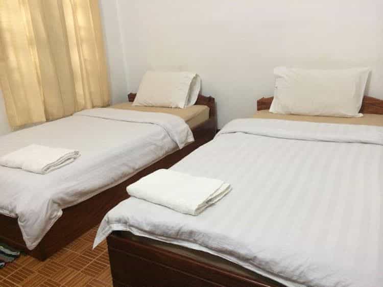 Ounduangxay Guesthouse Ounduangxay Guesthouse