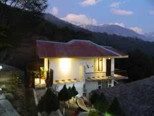 The Exotica Resort