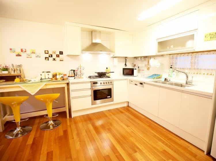 Bounce Guesthouse Hongdae Bounce Guesthouse Hongdae