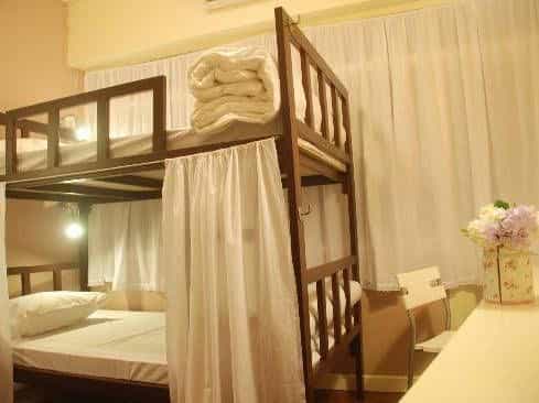 Rang Kha Mhin Home Stay Rang Kha Mhin Home Stay