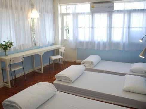 Rang Kha Mhin Home Stay Rang Kha Mhin Home Stay