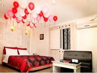 Hotel Cutee Gangnam4