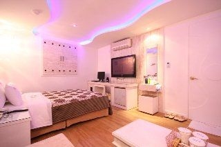 Hotel Cutee Gangnam3