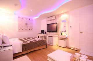 Hotel Cutee Gangnam Hotel Cutee Gangnam