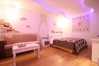 Hotel Cutee Gangnam2