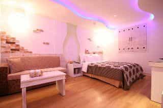 Hotel Cutee Gangnam Hotel Cutee Gangnam