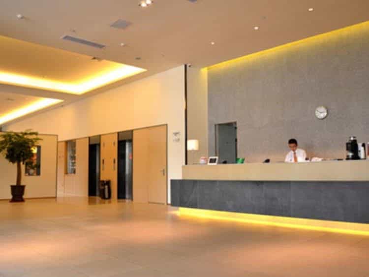 JI Hotel Hefei 1912 Pub Street Branch JI Hotel Hefei 1912 Pub Street Branch