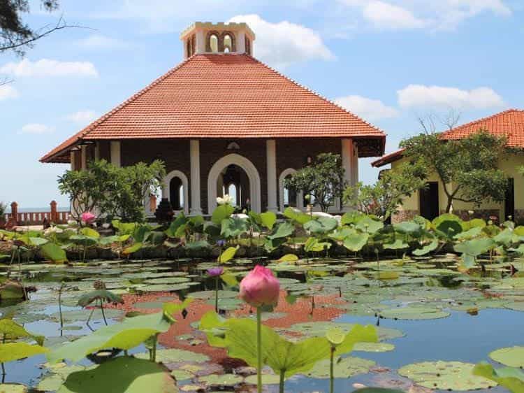 Long Beach Resort Phan Thiet Long Beach Resort Phan Thiet