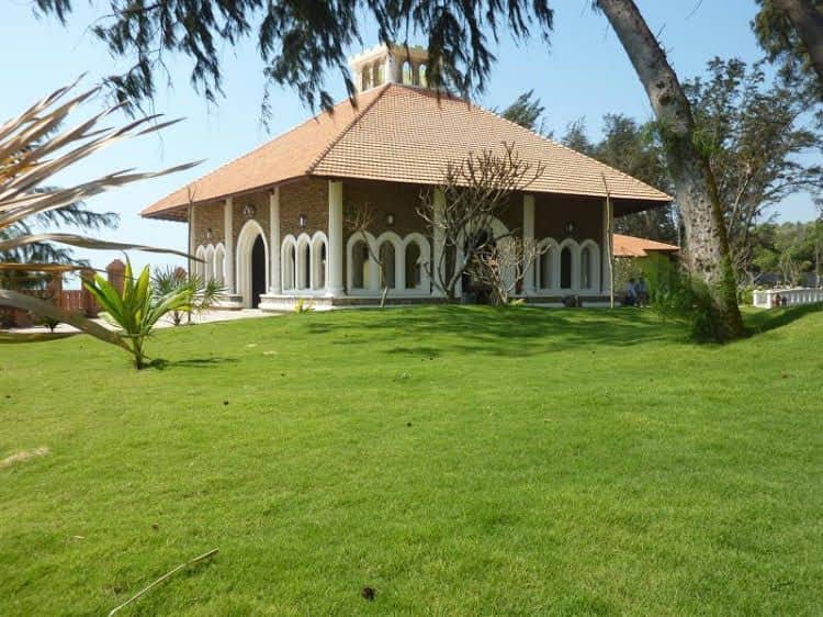 Long Beach Resort Phan Thiet Long Beach Resort Phan Thiet