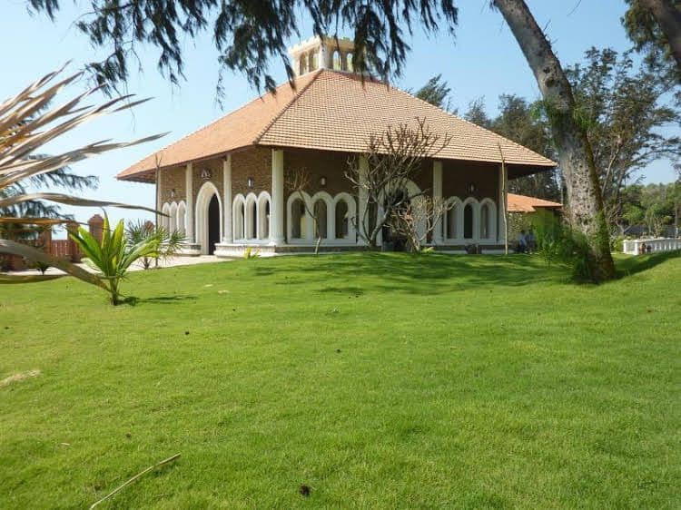 Long Beach Resort Phan Thiet Long Beach Resort Phan Thiet