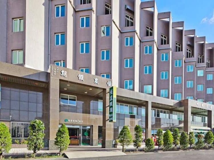โรงแรมยูนา เบบี้ (Una Baby Hotel)3