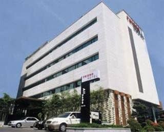 Friend Hotel Friend Hotel