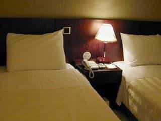Friend Hotel Friend Hotel