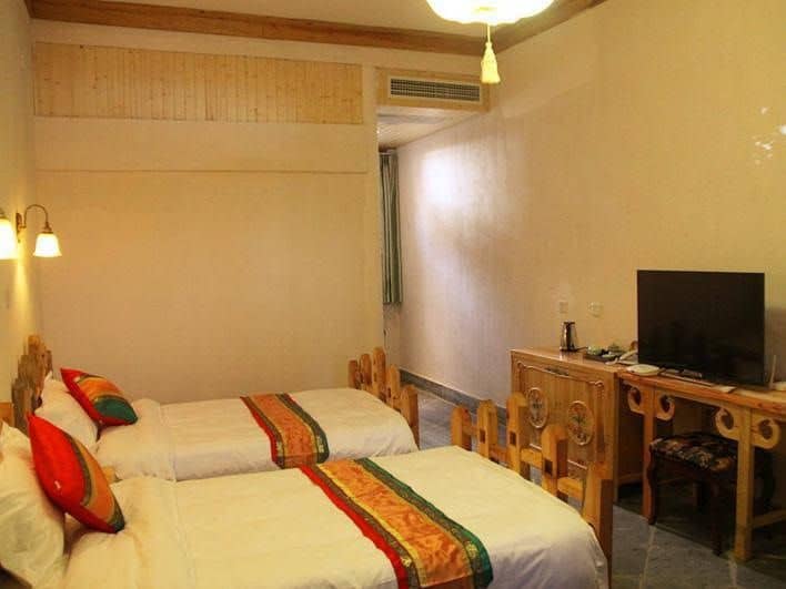 Dali Ji Rui Hotel Dali Ji Rui Hotel