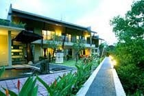 Bali Le Mare Residence0