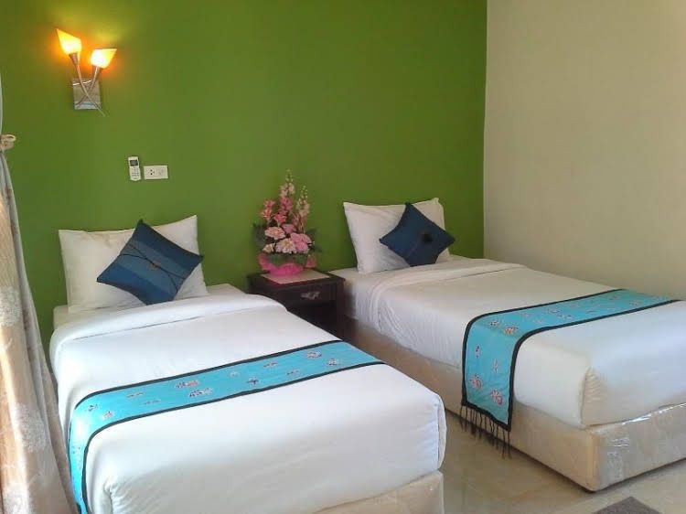 เพ็ญทิพย์ รีสอร์ท (Pentip Resort)4