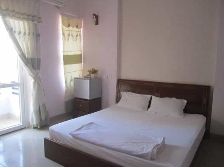 Hoai An Hotel Hoai An Hotel
