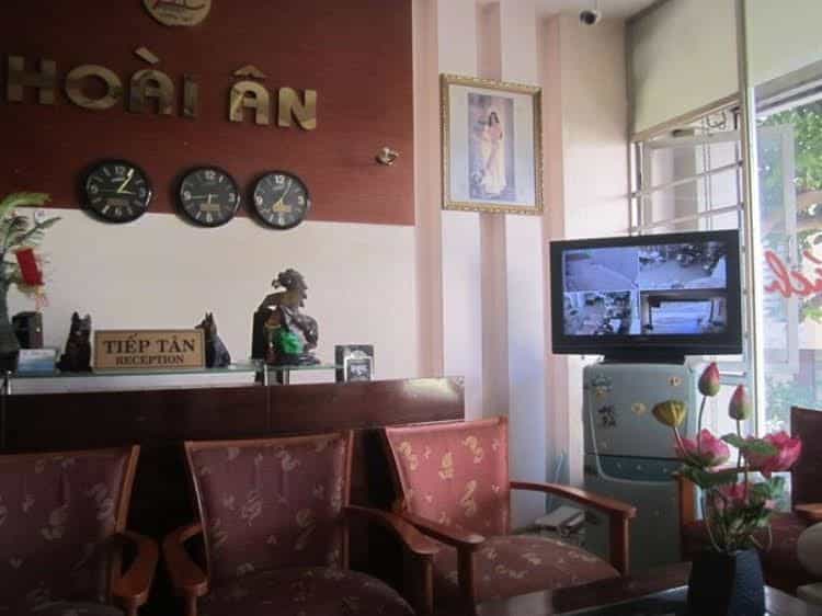Hoai An Hotel Hoai An Hotel
