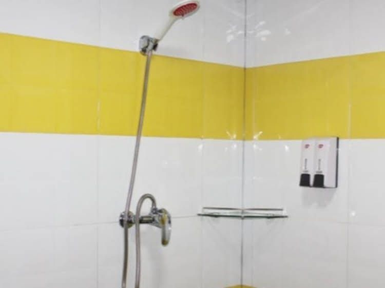 Kunlun Leju Business Hotel Zhengzhou Medical College1