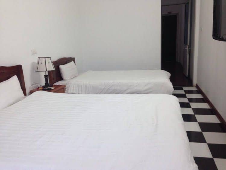 Hanoi Blue Star Hostel Hanoi Blue Star Hostel