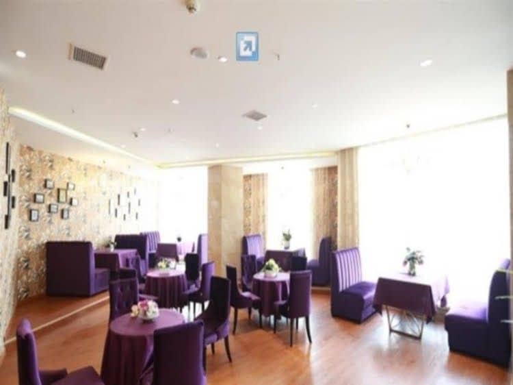 Kunlun Leju Business Hotel Jiaozuo Wenxian Kunlun Leju Business Hotel Jiaozuo Wenxian