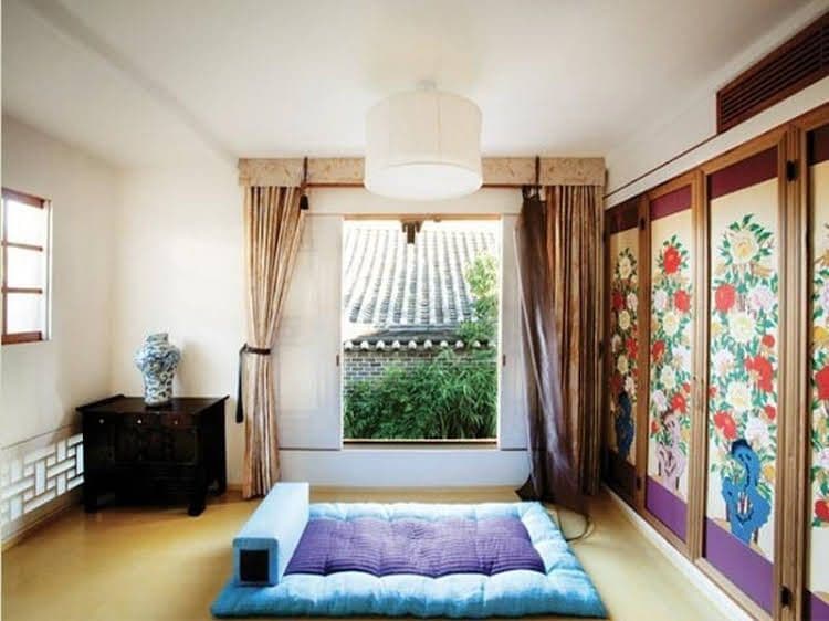 Chiwoonjung Hanok Boutique Hotel Chiwoonjung Hanok Boutique Hotel