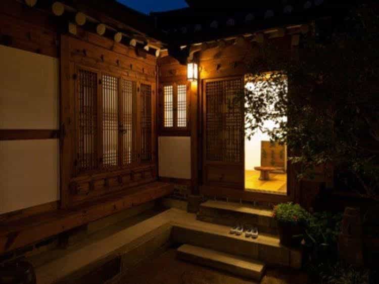 Chiwoonjung Hanok Boutique Hotel Chiwoonjung Hanok Boutique Hotel