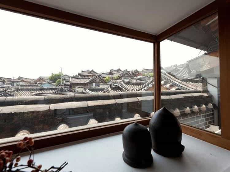 Chiwoonjung Hanok Boutique Hotel Chiwoonjung Hanok Boutique Hotel