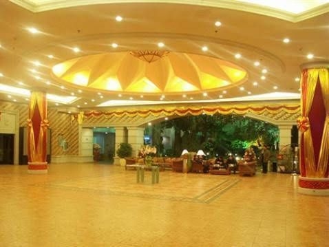 Norinco Skylight Resort0