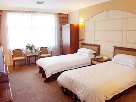 Norinco Skylight Resort2
