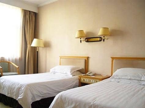 Norinco Skylight Resort3