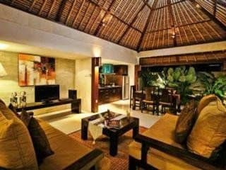 The Khayangan Dreams Villa Umalas The Khayangan Dreams Villa Umalas