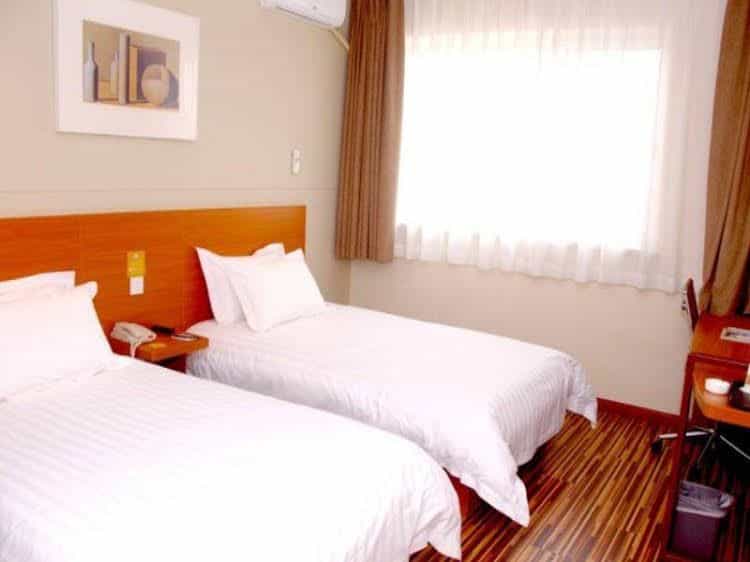 Goldmet Inn Shenyang Huaiyuan Gate Goldmet Inn Shenyang Huaiyuan Gate