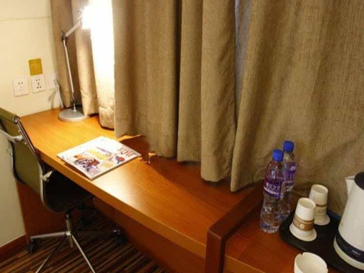 Goldmet Inn Shenyang Huaiyuan Gate Goldmet Inn Shenyang Huaiyuan Gate
