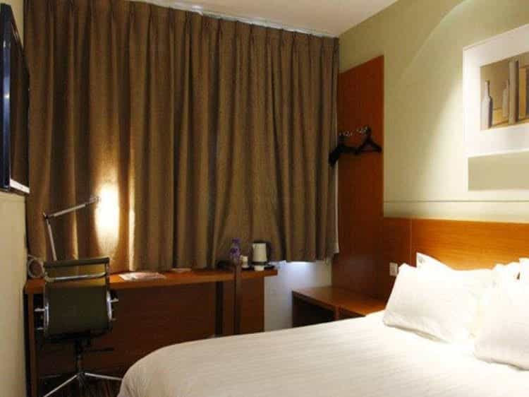 Goldmet Inn Shenyang Huaiyuan Gate Goldmet Inn Shenyang Huaiyuan Gate