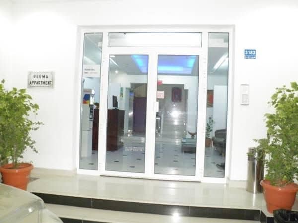 Reema Plaza Apartment Reema Plaza Apartment