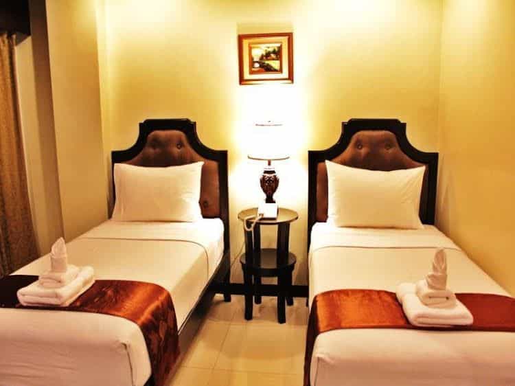 Peridot Suites Peridot Suites