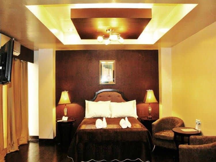 Peridot Suites Peridot Suites