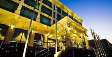 Coral Gulf Hotel Riyadh Coral Gulf Hotel Riyadh