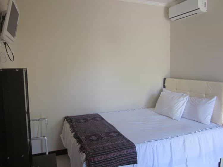 Hotel Warta Puspita Hotel Warta Puspita